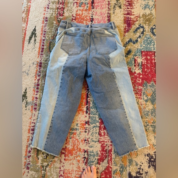 Lane Bryant Women’s SZ 14 Jeans - Picture 2 of 3